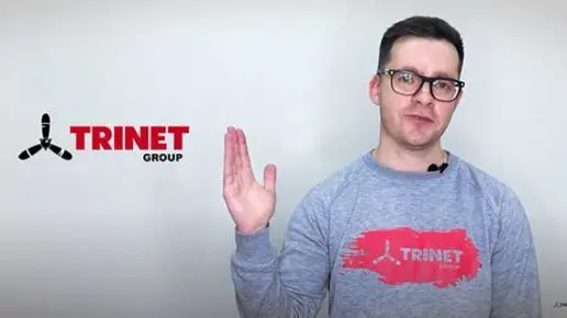 SEO аудит от компании TRINET.Group