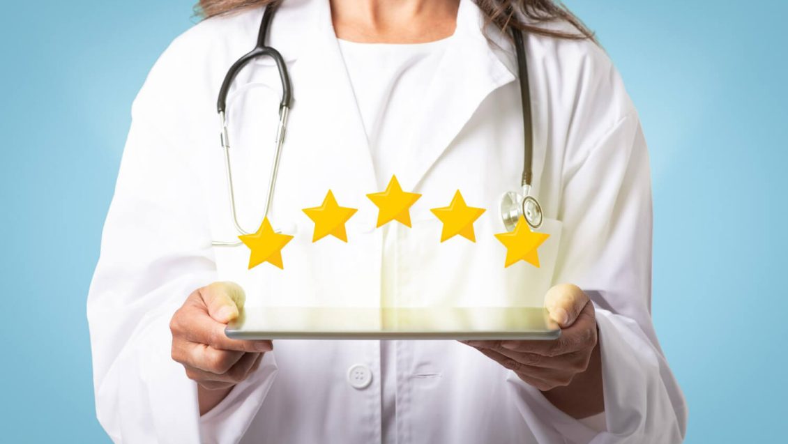 Яндекс Вебмастер: теперь клиники могут отвечать на отзывы пользователей о врачах