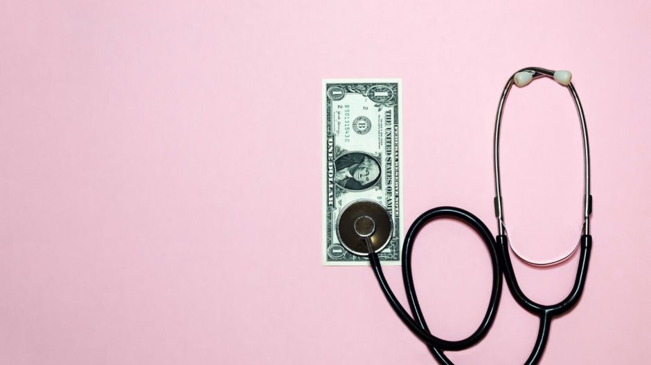 Как создать идеальный раздел «ЦЕНЫ» на сайте Клиники? Руководство по оформлению. Часть 1