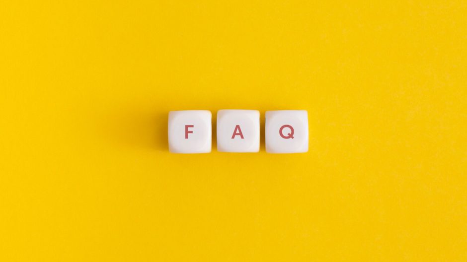 FAQ как инструмент улучшения CTR и повышения ценности контента