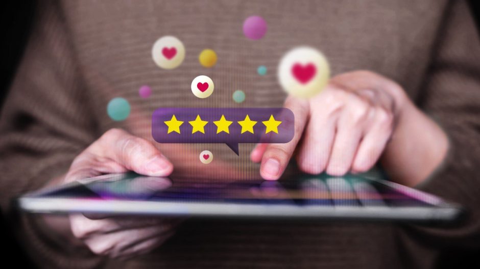 Появились расширенные возможности для анализа рейтинга и отзывов в кабинете Яндекс Товаров