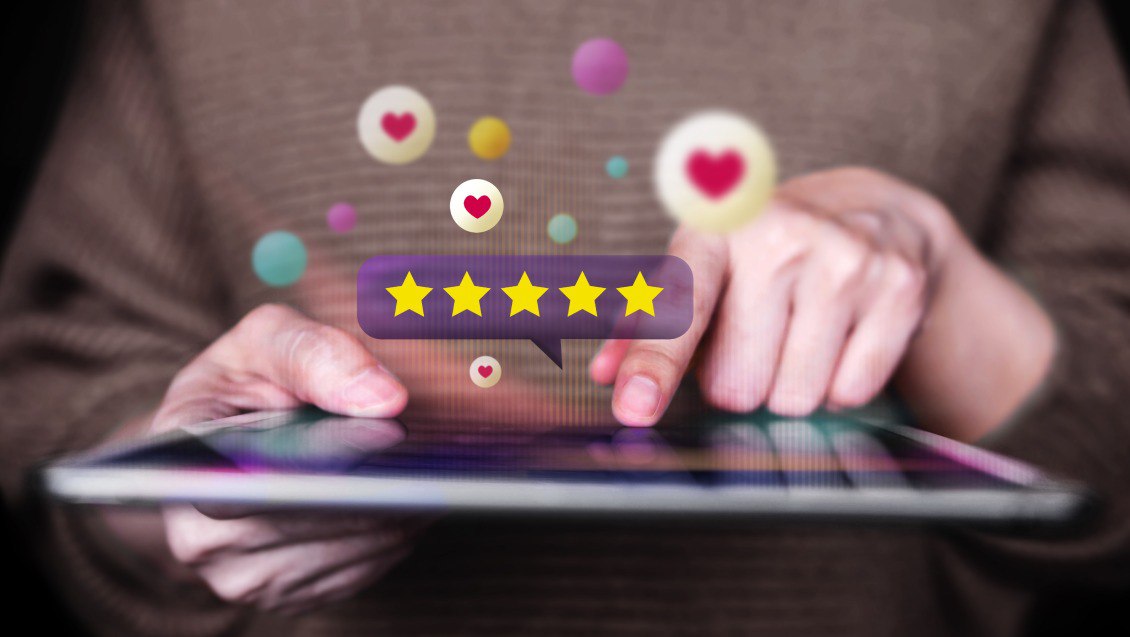 Появились расширенные возможности для анализа рейтинга и отзывов в кабинете Яндекс Товаров