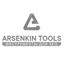Arsenkin Tools