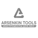 Arsenkin Tools
