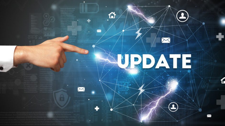 В Яндекс Метрике появился дашборд «Средние показатели продаж по рынку»