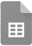 Google Sheets