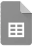 Google Sheets