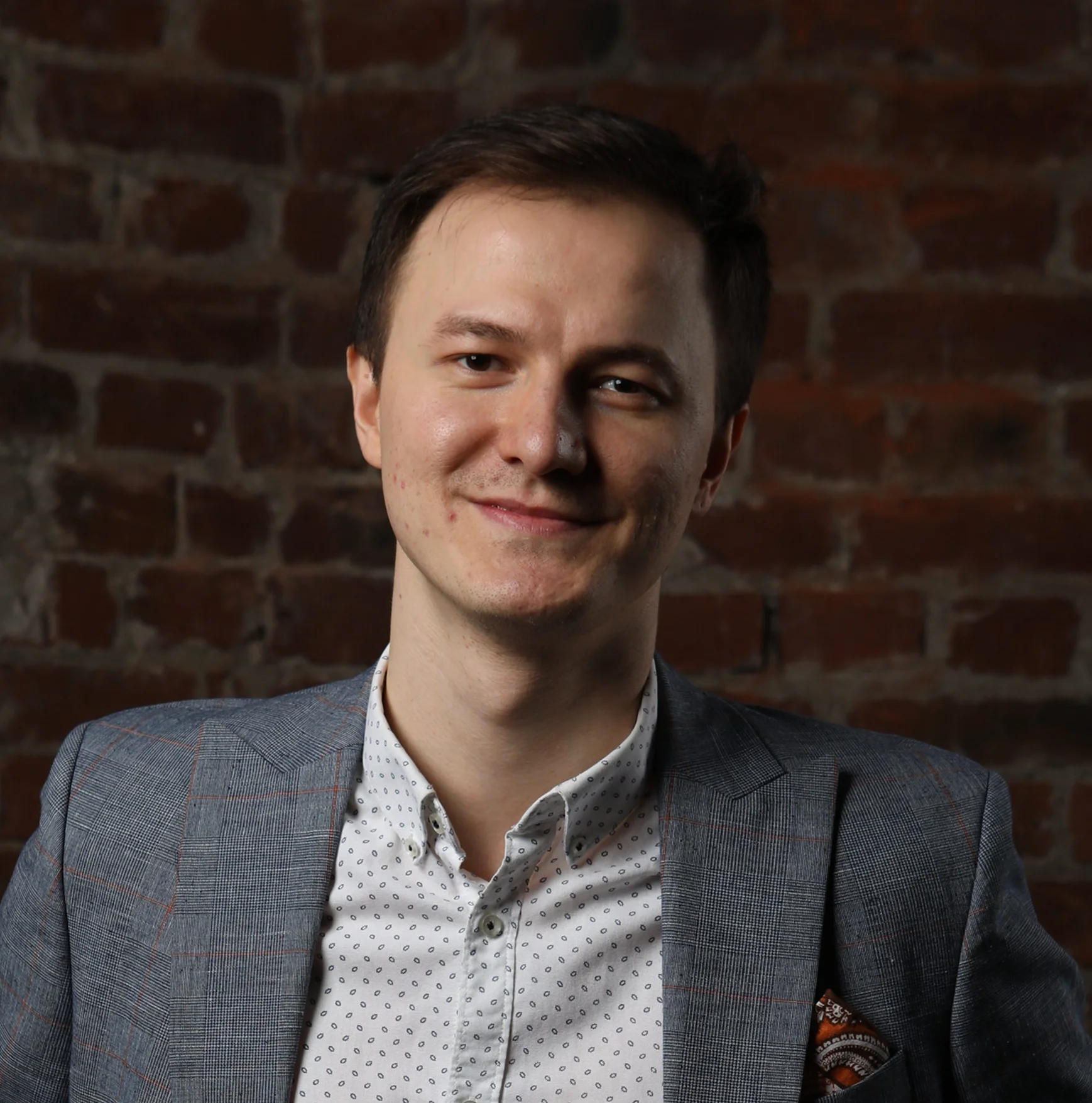 Миндубаев Рамазан