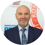 Морозов В.И. (Медицинский центр