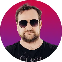 Дмитрий Шахов