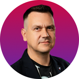 Илья Боронников