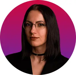 Юлия Федотова 