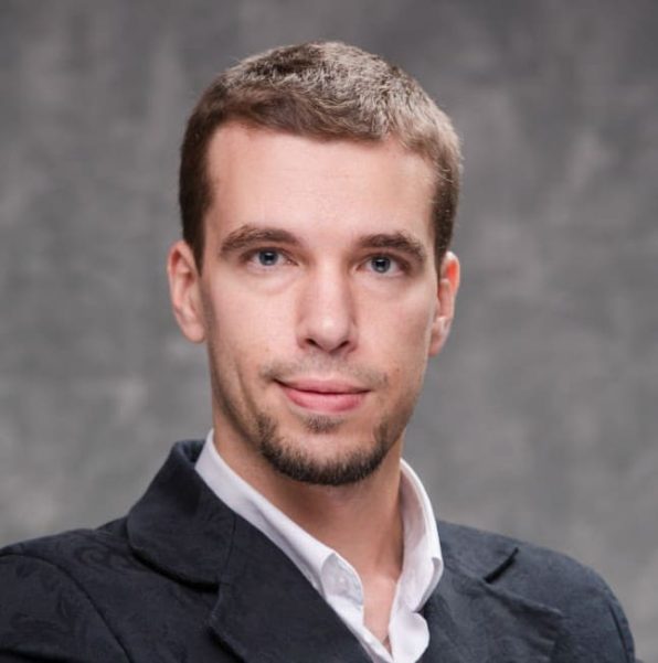 Андрей Кузовлев