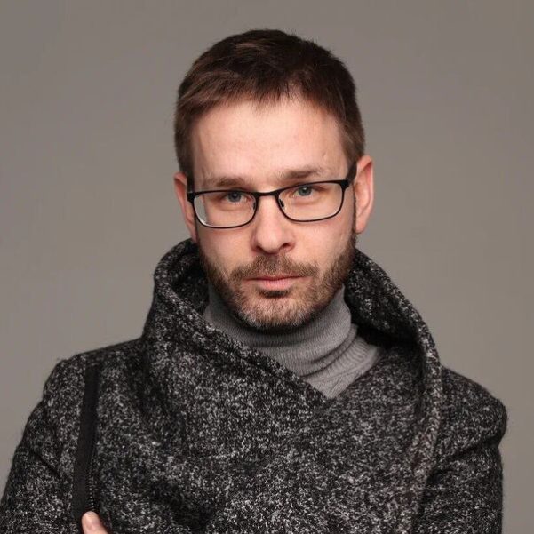 Тимофей Квачев