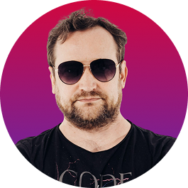 Дмитрий Шахов