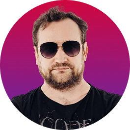 Дмитрий Шахов