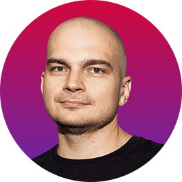 Сергей Федосов