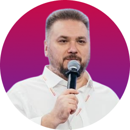 Валерий Домашенко