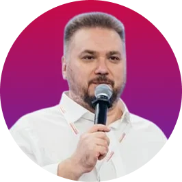 Валерий Домашенко 