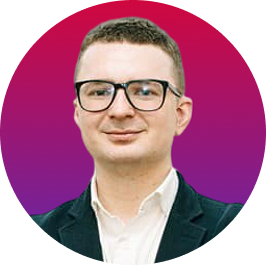 Денис Шубенок