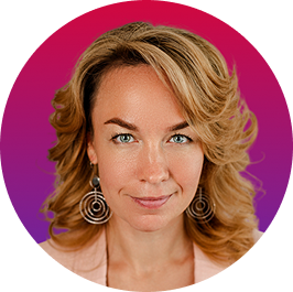 Наталья Богатская