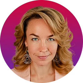 Наталия Богатская