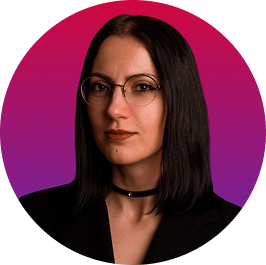 Юлия Федотова