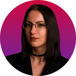 Юлия Федотова