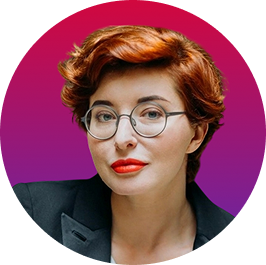 Лилия Смекун