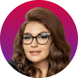 Юлия Жукова