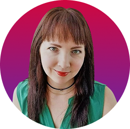 Яна Ширикова