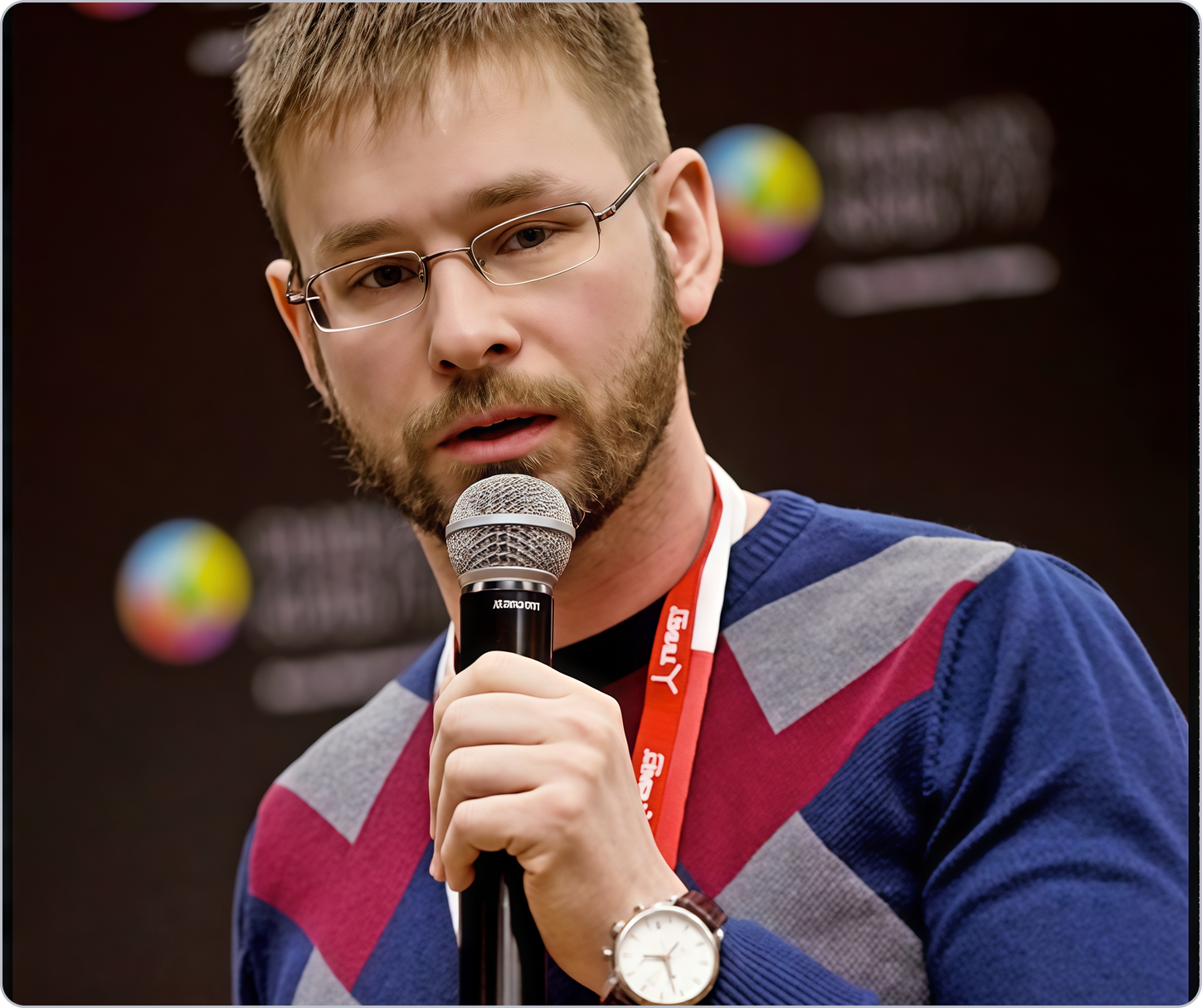 Спикер