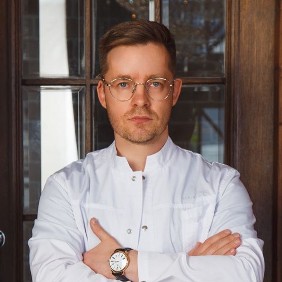 victor Виктор Чистилин