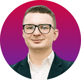 Денис Шубенок