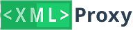 XMLProxy