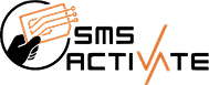 SMS-Activate