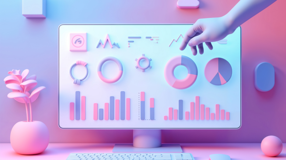 В Google Search Console появился ИИ-инструмент для настройки отчётов эффективности