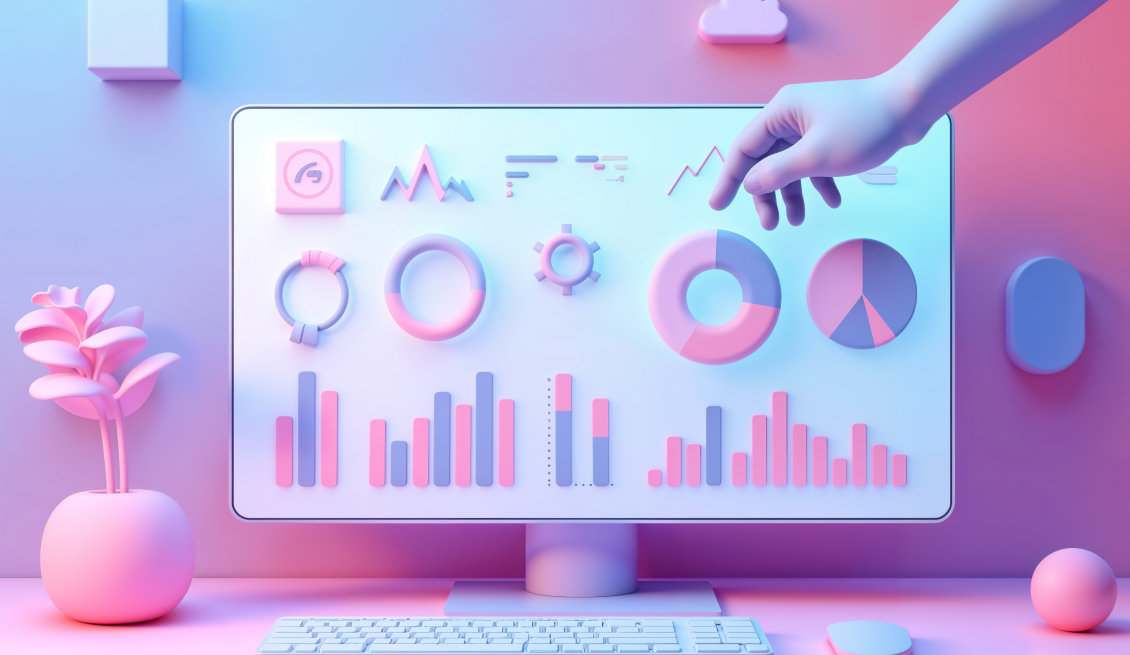 В Google Search Console появился ИИ-инструмент для настройки отчётов эффективности