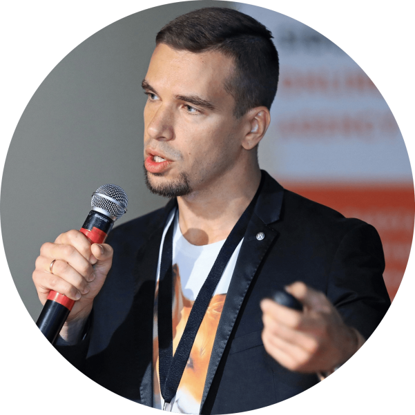 Андрей Кузовлев