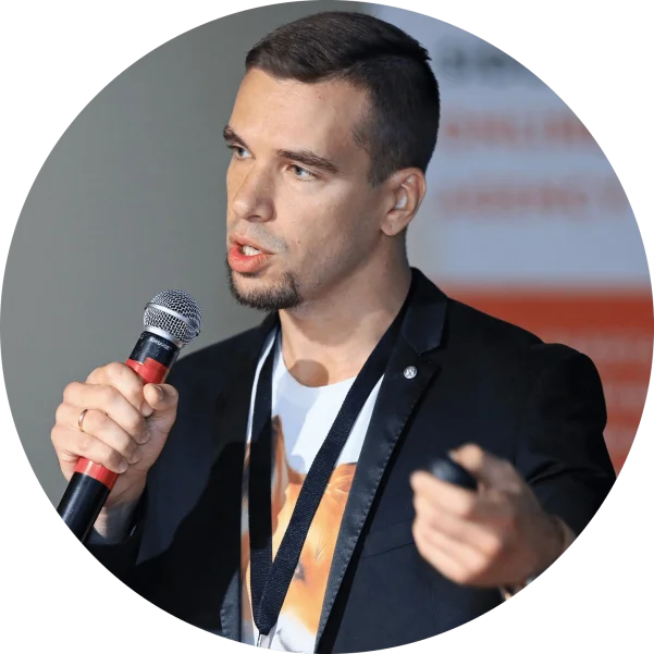 Андрей Кузовлев