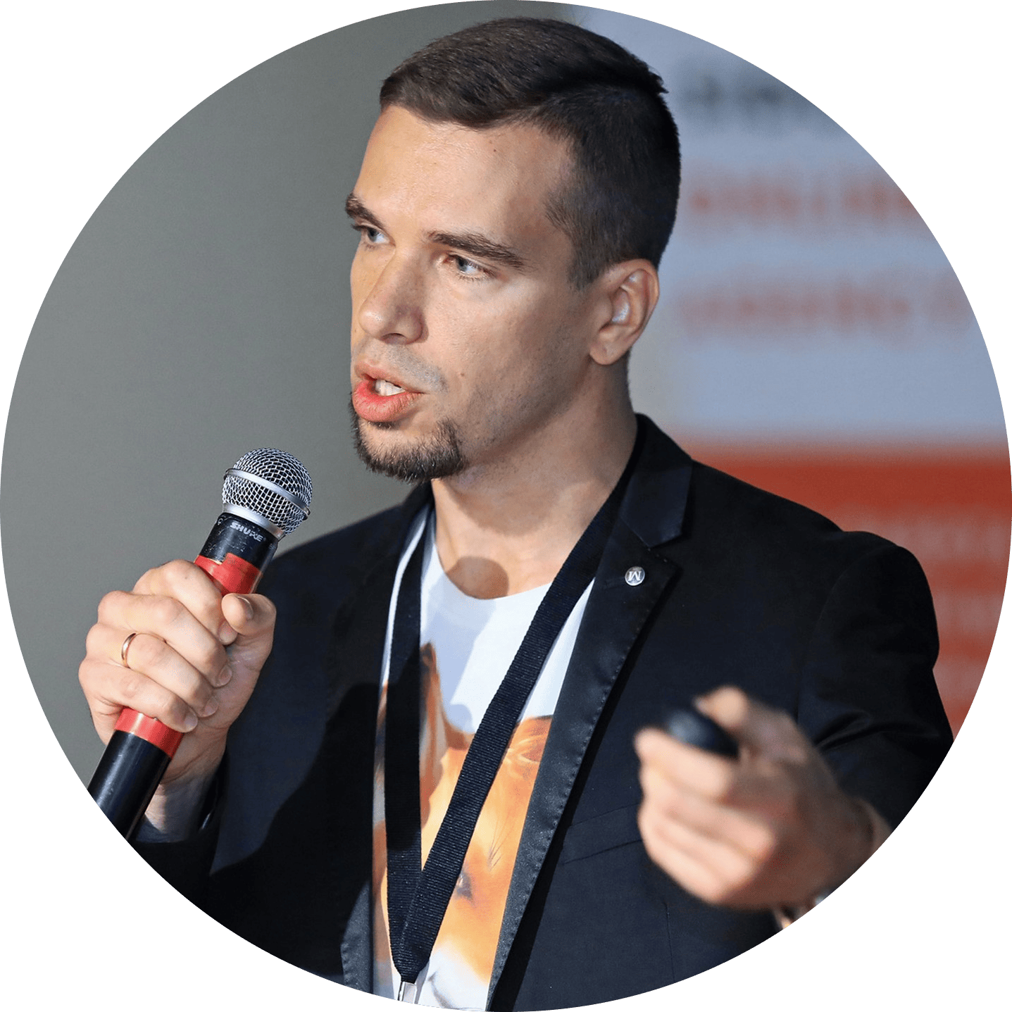 Андрей Кузовлев