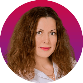 Ольга Рябинина