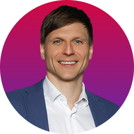 Дмитрий Севальнев