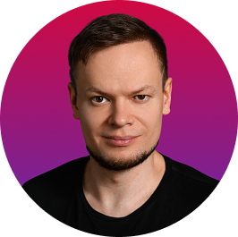 Никита Прохоров