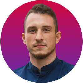 Илья Русаков