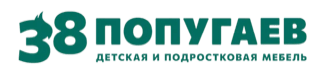 38 Попугаев