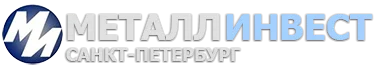 Логотип сайта Металлобаза